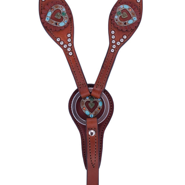 Selle western ALABAMA SADDLERY - Sport & Plein air Selle western ALABAMA SADDLERY - Sport & Plein air