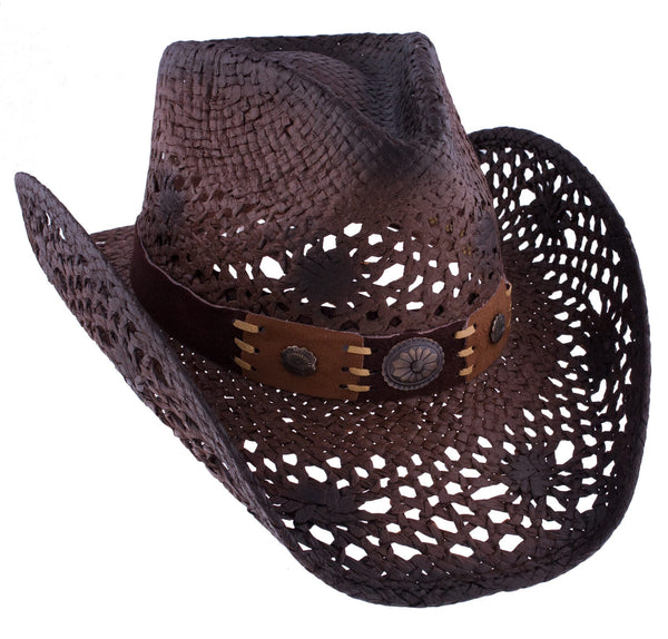Pure Country Cowboy Hat by Bullhide Hats