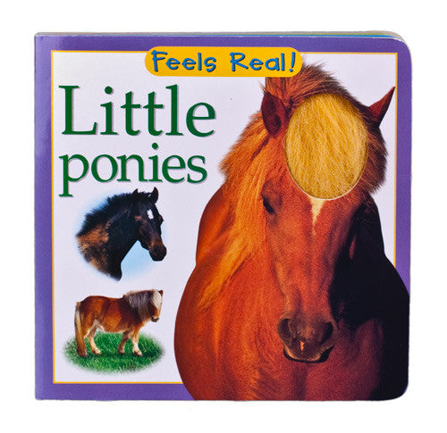 Little Ponies