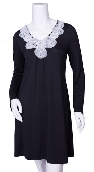 Carmen Dress (by Cowgirl Justice) - Canyon Creek Saddlery & Dry Goods Co. Carmen Dress (by Cowgirl Justice) - Canyon Creek Saddlery & Dry Goods Co.