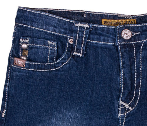 Ashland Jeans by Iron Horse Jeans