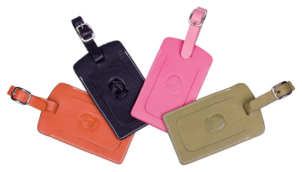 Luggage Tag by Lilo Collections