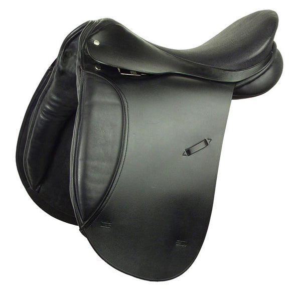 Smith-Worthington Maxx Dressage Saddle
