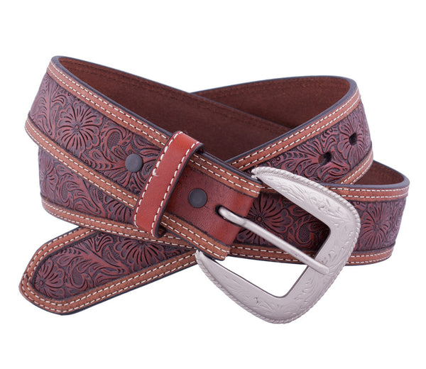 Western Classic Belt by 3D Belt Company