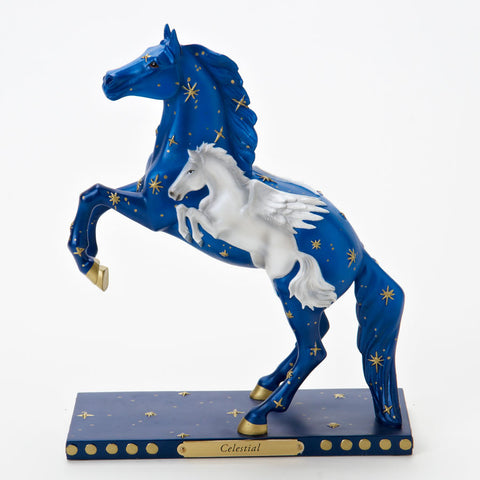 Trail of Tears (by Trail of Painted Ponies) - Canyon Creek