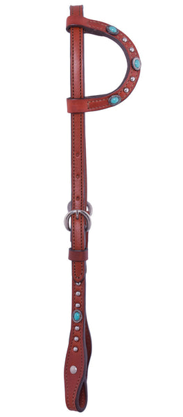 Horsehair Crosstie Bridle in Rodeo Special (by Colorado Horsehair) - Canyon  Creek Saddlery & Dry Goods Co.