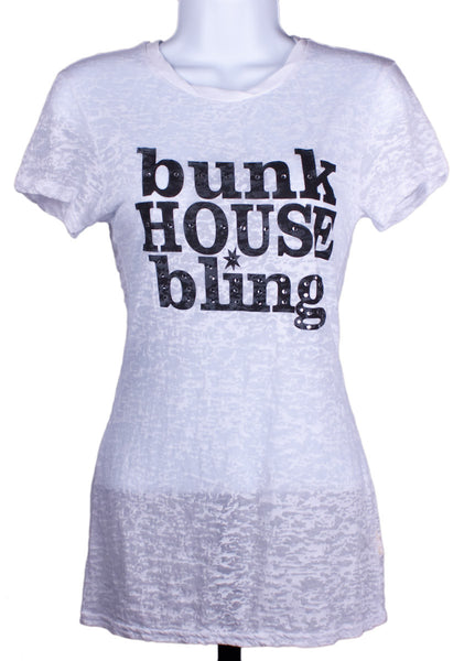 Bunkhouse Bling Tee by Bunkhouse Bling