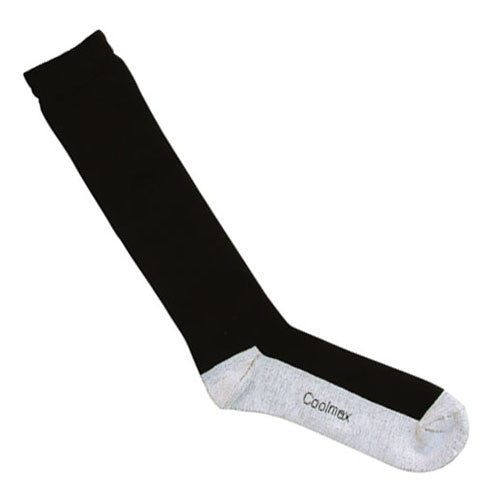 Adult Coolmax Boot Sock by Exselle