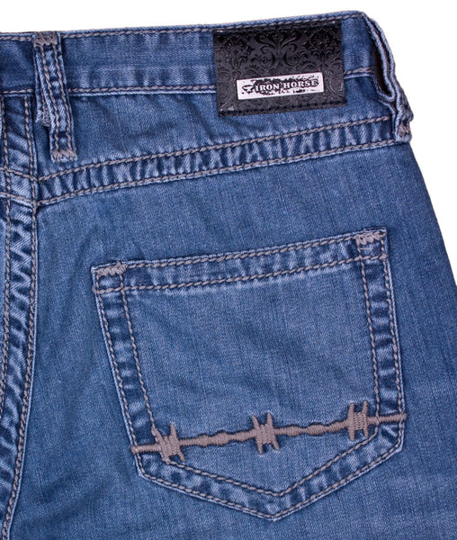 Caldwell Jeans for Men by Iron Horse Jeans