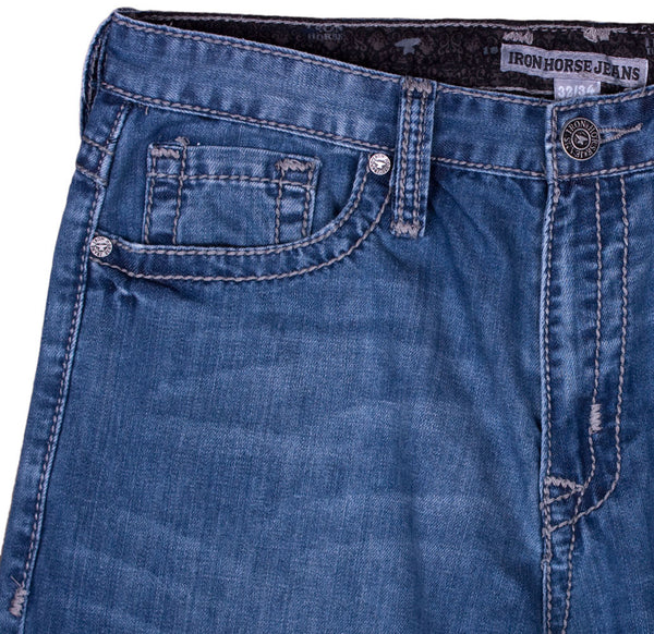 Caldwell Jeans for Men by Iron Horse Jeans