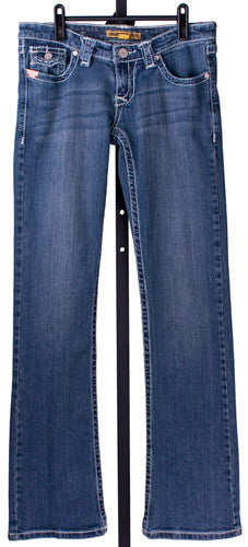 Havana Jeans by Iron Horse Jeans