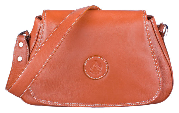 Connie Saddlebag Sling by Lilo Collections