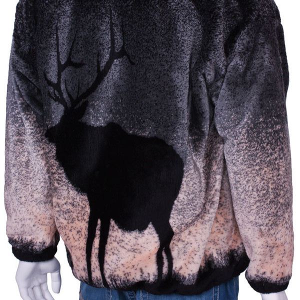 Elk Jacket by Bear Ridge