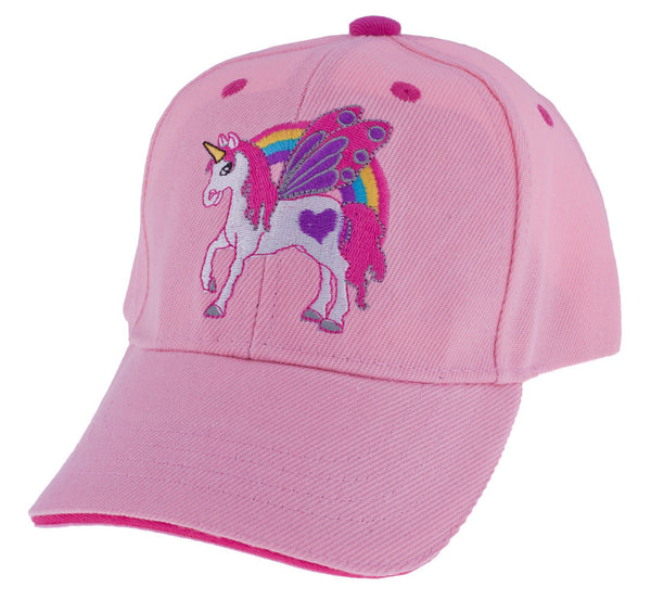 Unicorn Cap by Red Barn Ranch