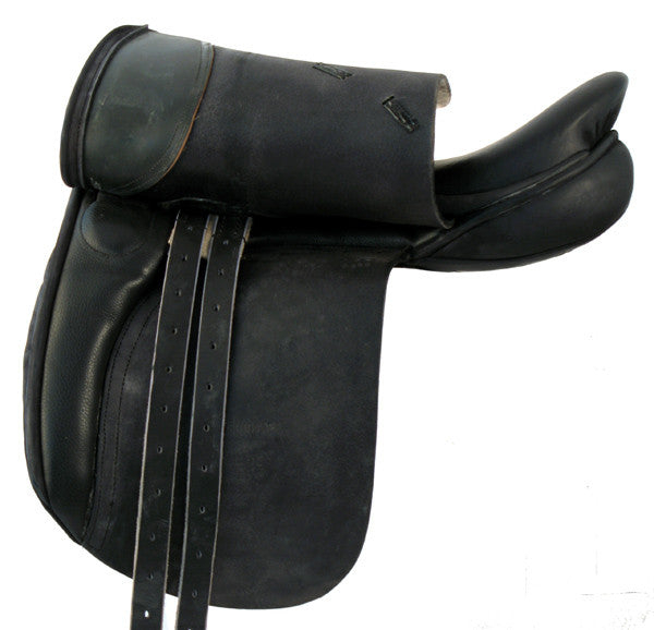 Smith-Worthington Elite Dressage Saddle