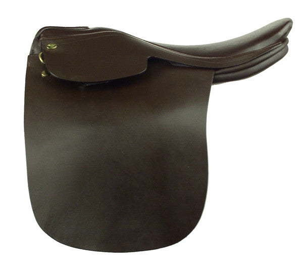 Smith-Worthington Mystic Cutback Saddle