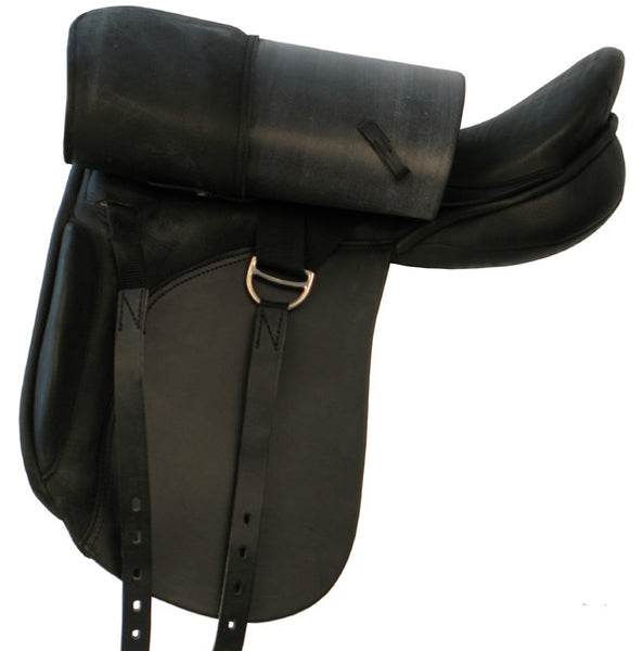 Smith-Worthington Mystic Dressage Saddle