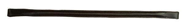 Wexford Raised Browband by Smith-Worthington