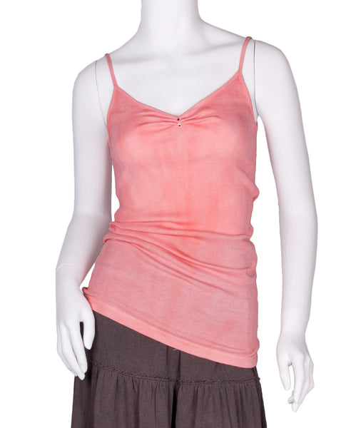 Montrose Cami in Coral by Tumbleweed Ranch
