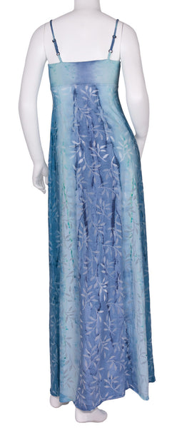 Azure Maxi Dress by Tumbleweed Ranch