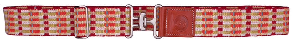 Tina Surcingle Belt in Rust by Lilo Collections